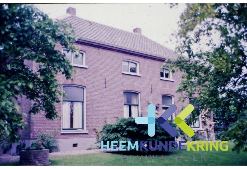 Pannerden Raaihof Coll. HKR (4)
